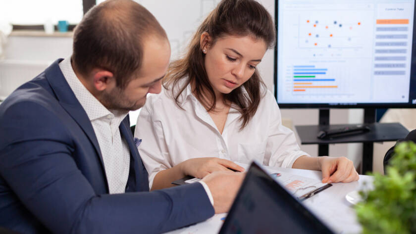 Auditoría externa revisión antes de solicitarla