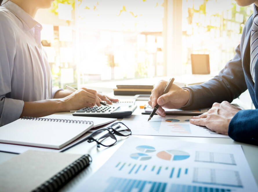 Devolución de impuestos