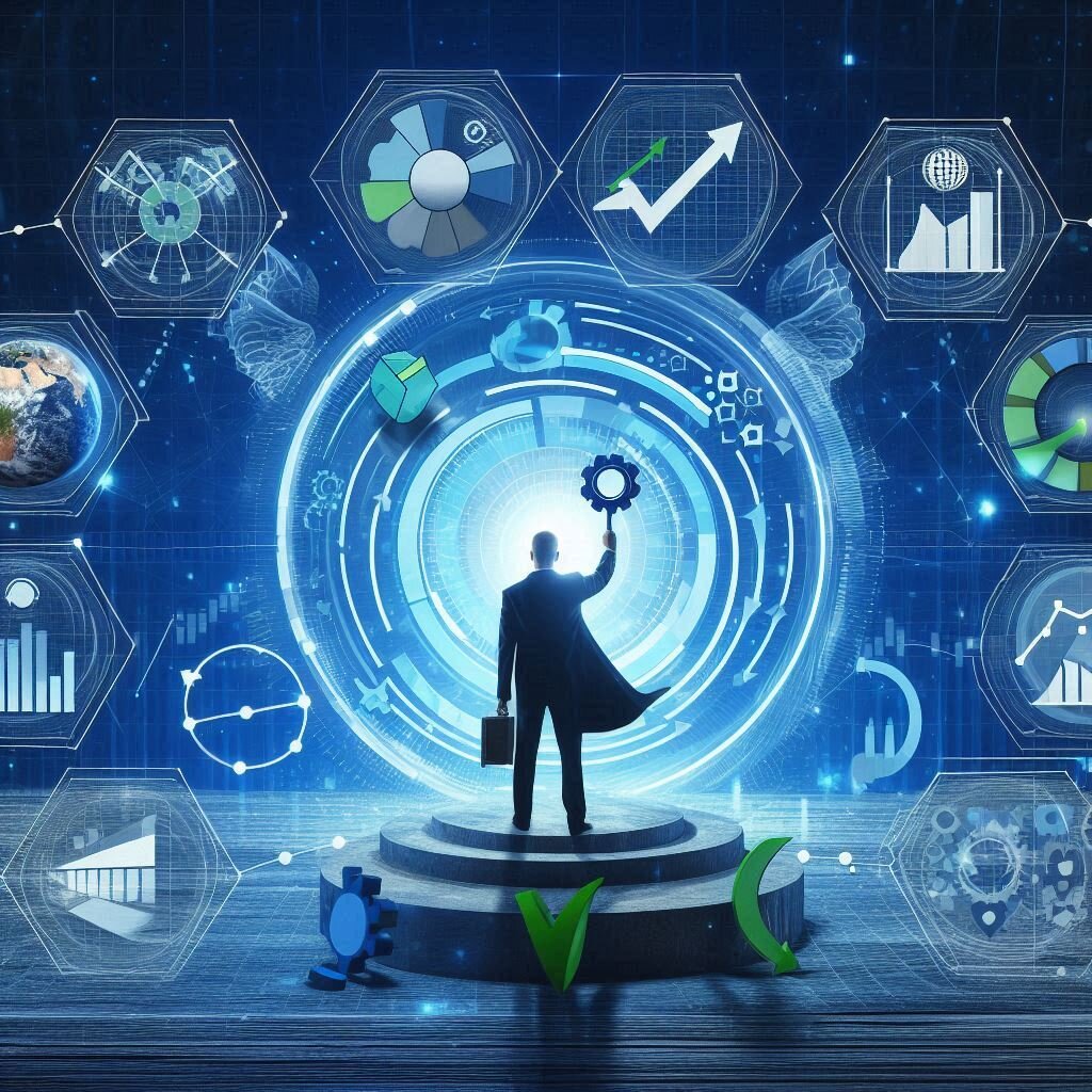 Mejora continua mediante el análisis de datos