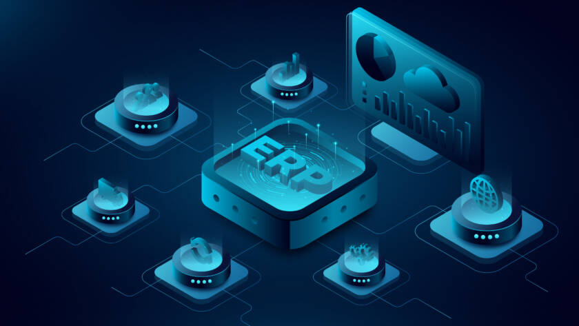 Sistema ERP una poderosa herramienta para la empresa