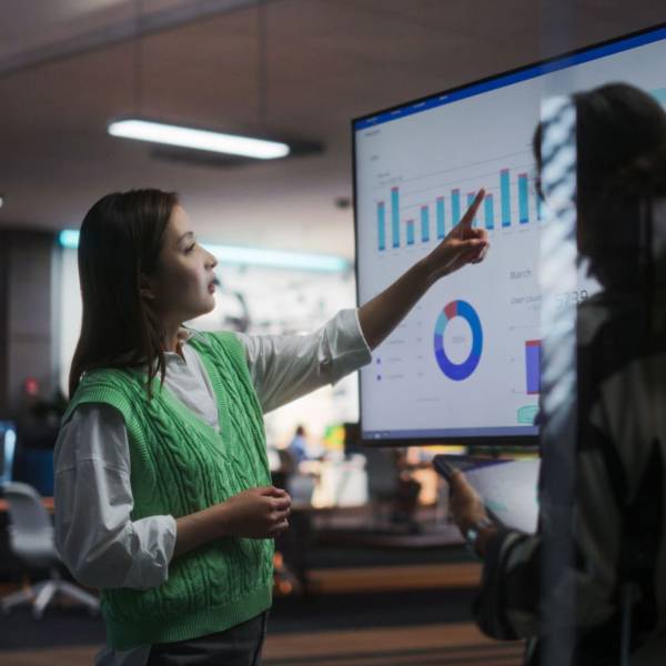 7-Auditoría-de-Tecnologías-de-la-Información-(TI) Auditoría de Tecnologías de la Información (TI)